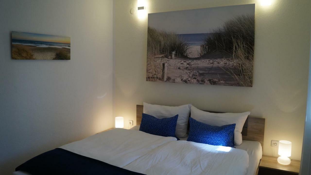 Schoenes Ferienhaus Direkt Am Meer สโตมอร์สกา ภายนอก รูปภาพ